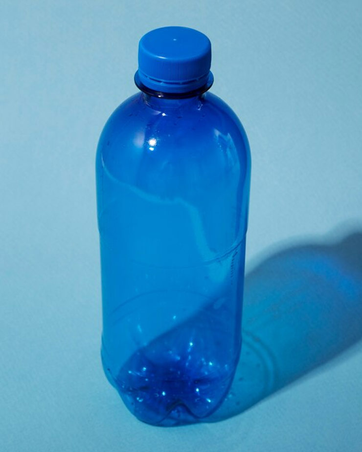 How to make an organizer box with cardboard