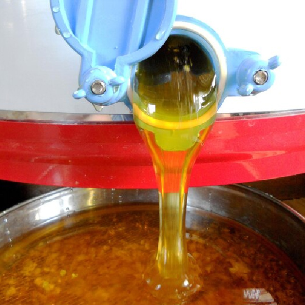 How to make pakora less oily