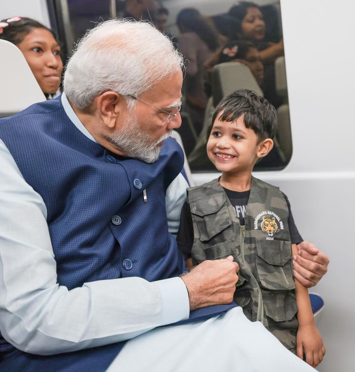 India's PM Narendra Modi Quotes For Inspiration