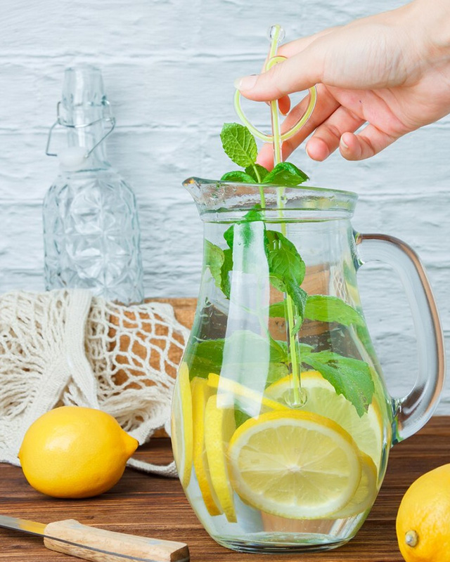 Infused Water