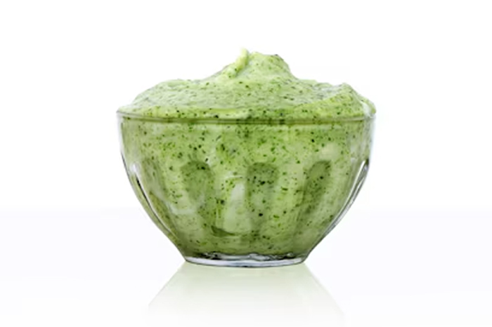 Is raw mango cool for body