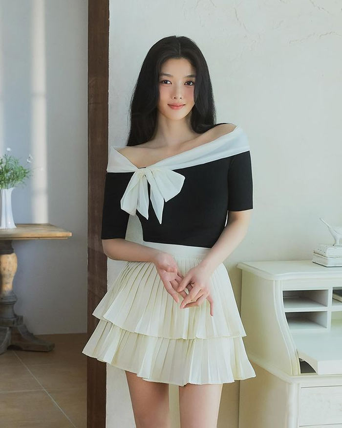 Kim Yoo jung