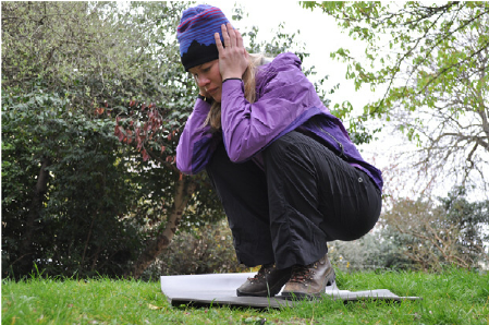 Lightning position to save yourself