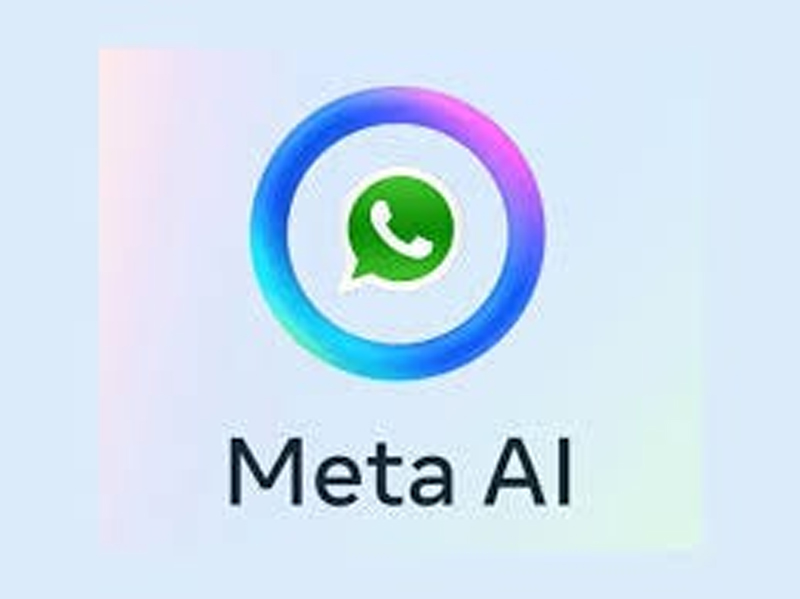 Whatsapp Meta Ai