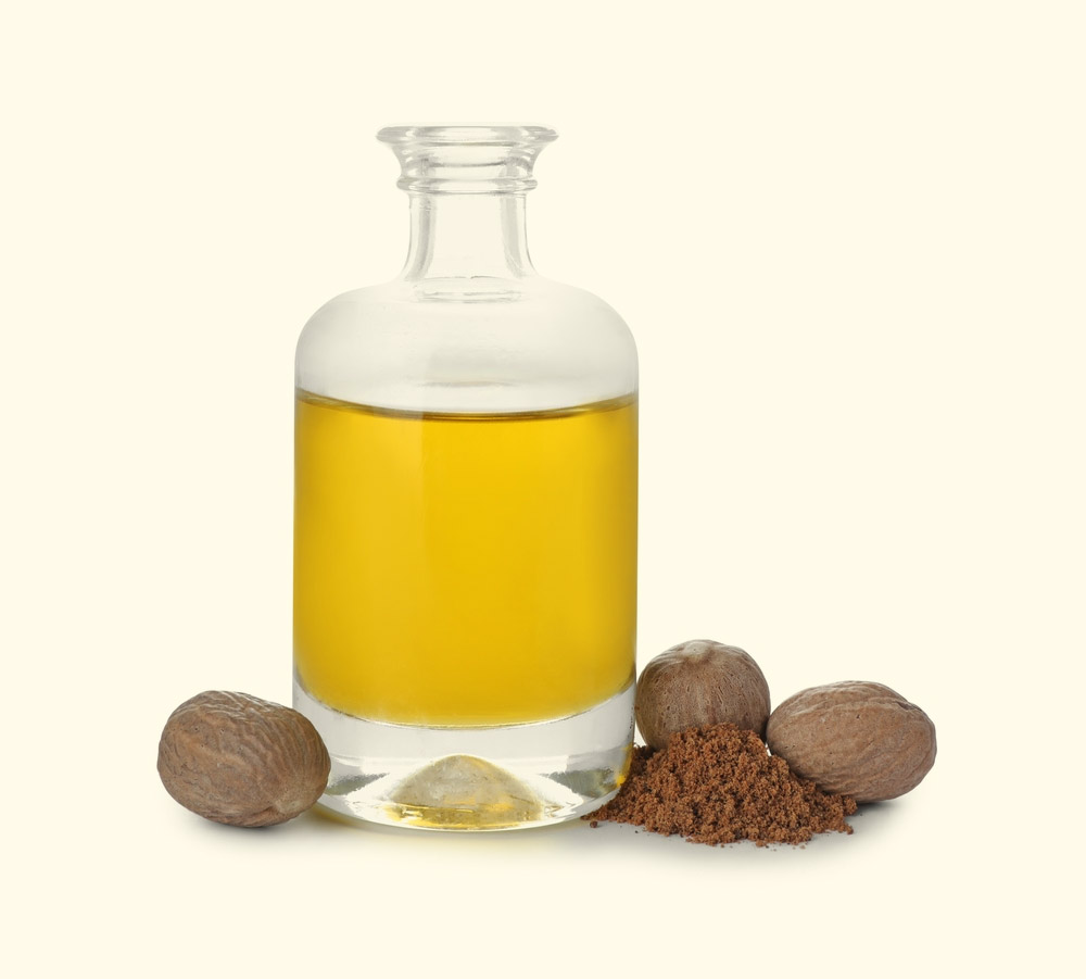 Nutmeg Oil Benefits For Health