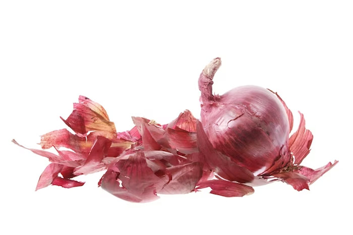 Onion Peel for Hair Growth ()