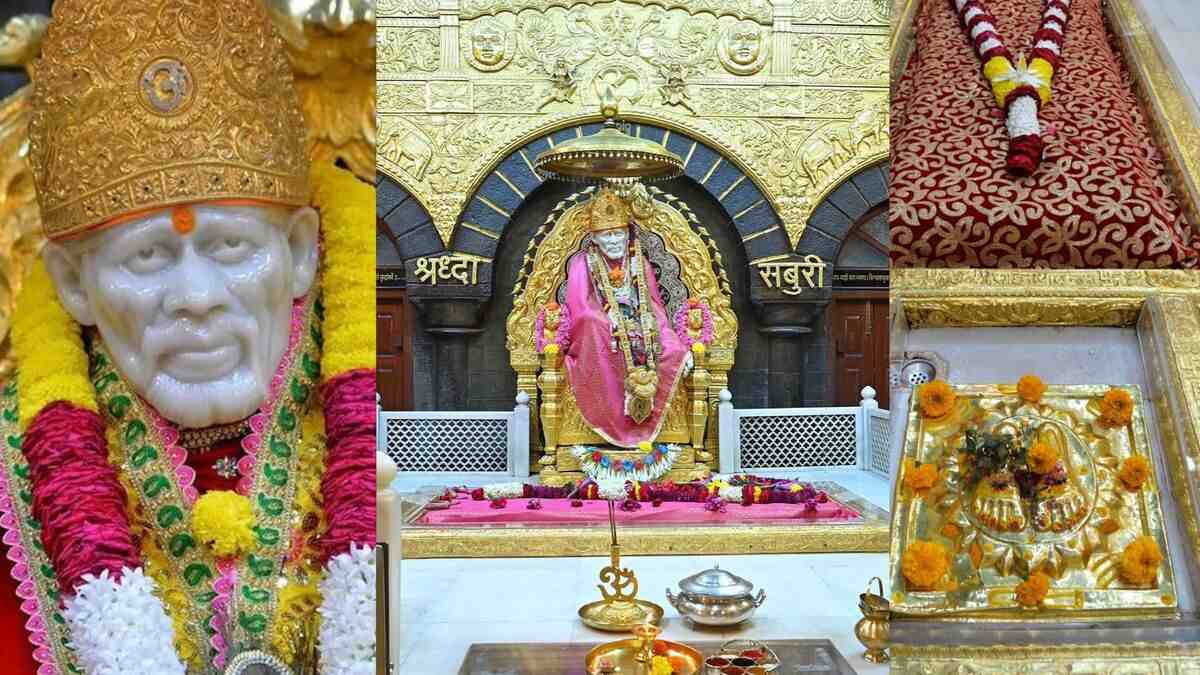 SHIRDI