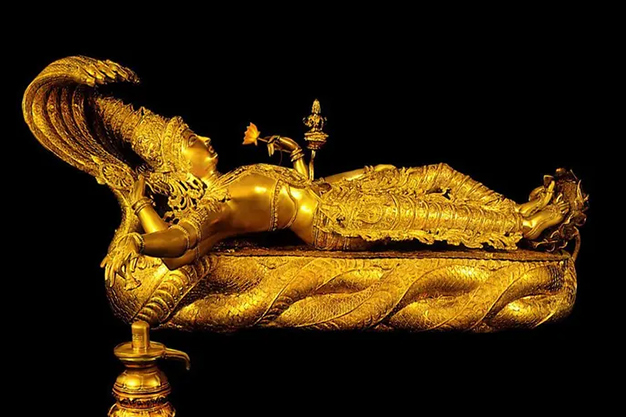 Sri Padmanabhaswamy Temple