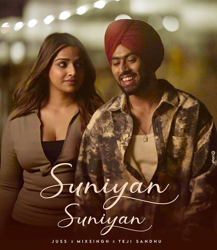 Suniyan Suniyan Lyrics Meaning