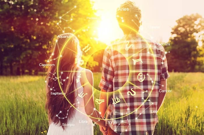 Virgo Weekly Love Horoscope (August September )