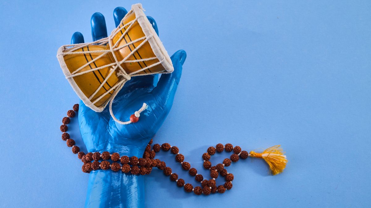 When Should You Chant Mahamrityunjaya Mantra