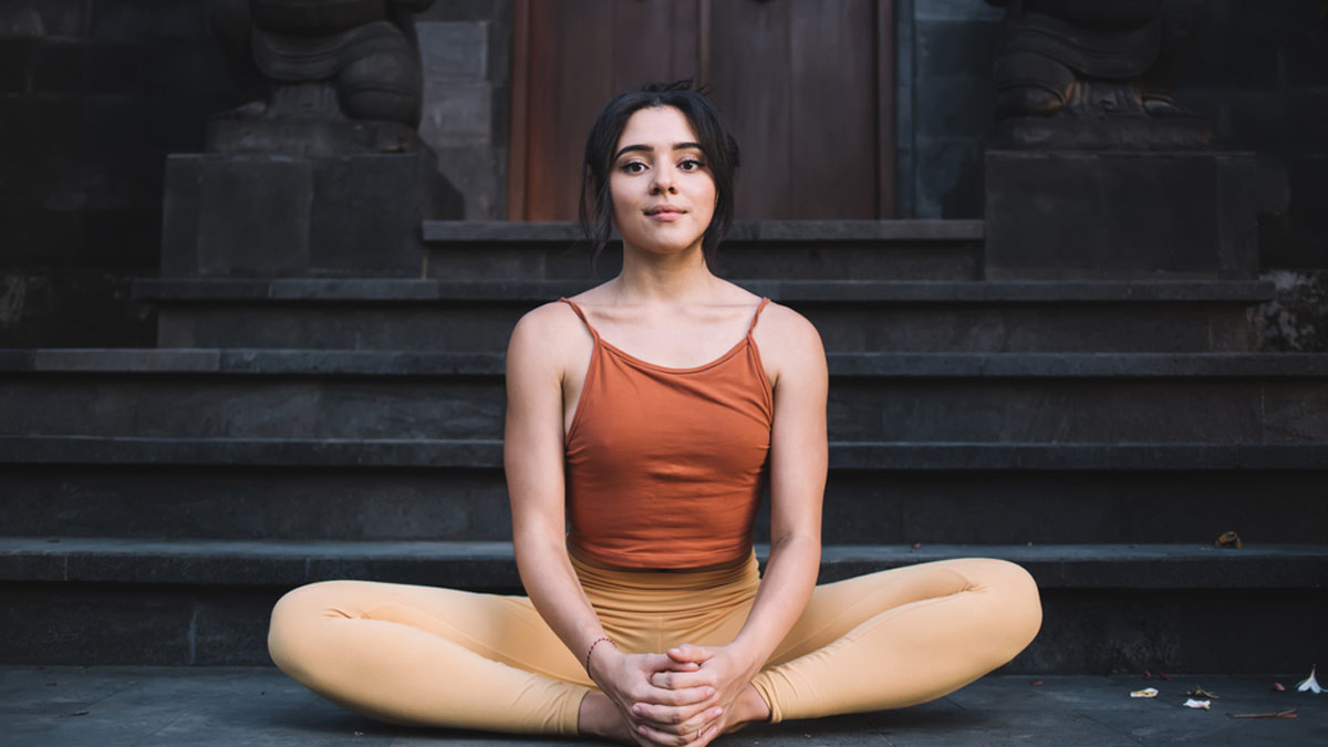 Where is International Yoga Festival in