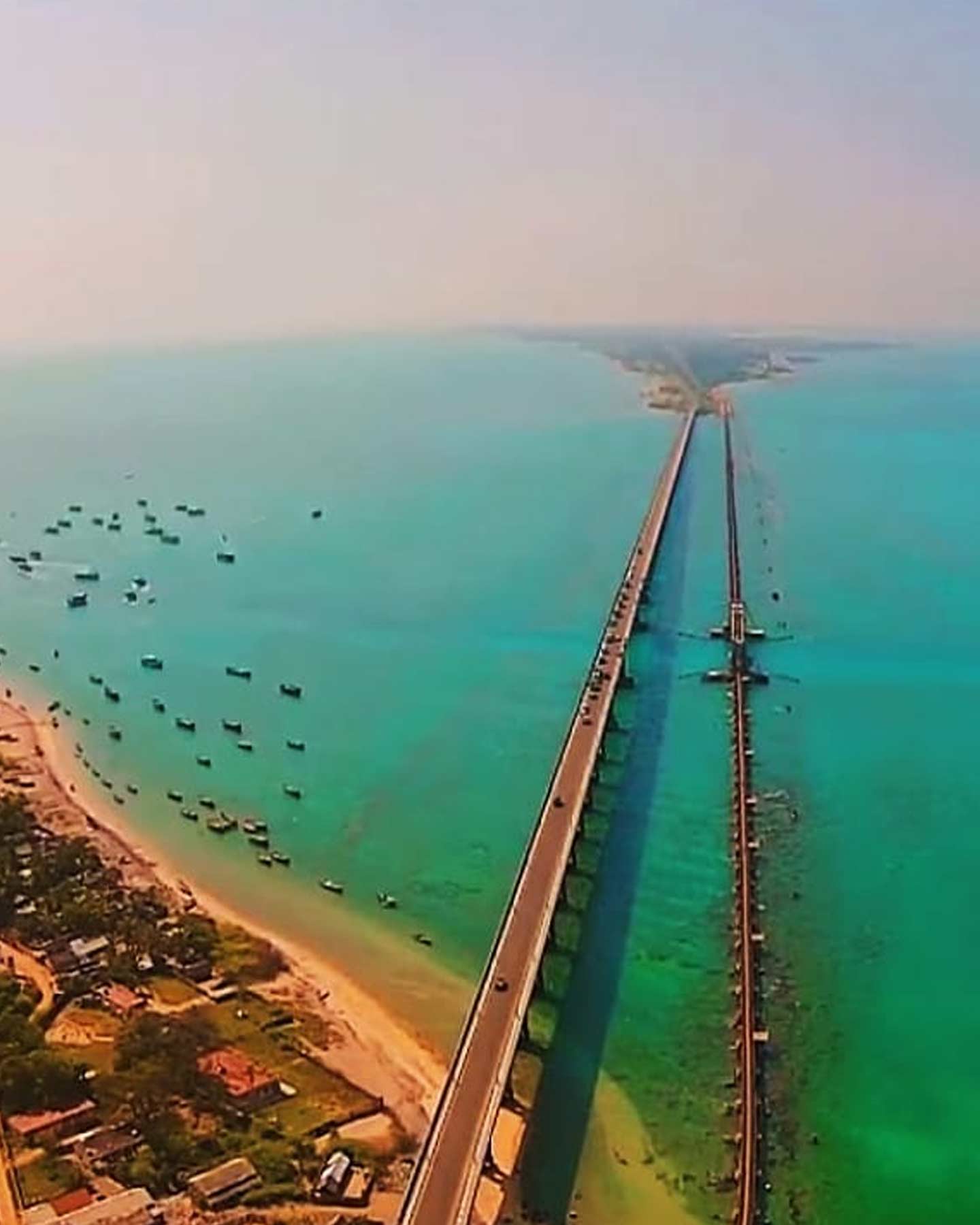 Why Rameswaram is so famous