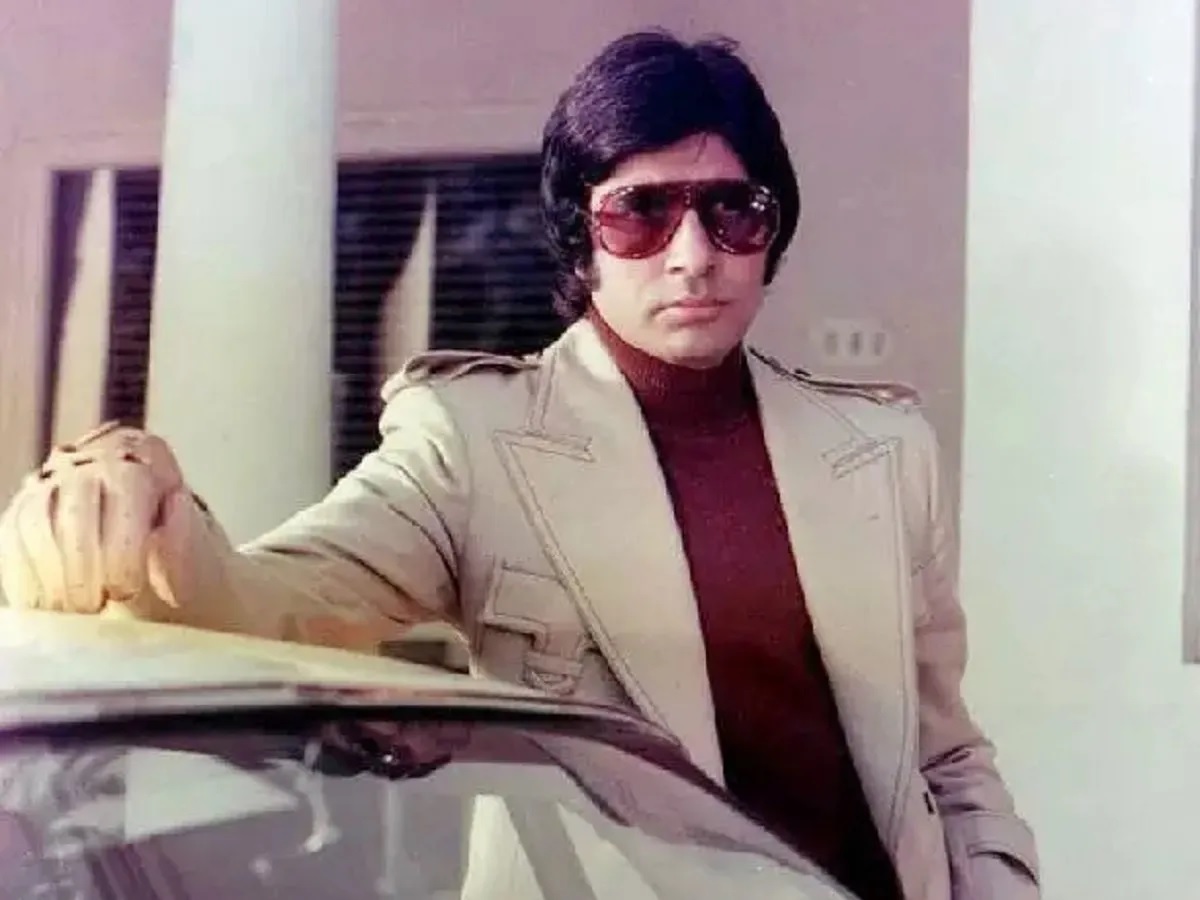 amitabh bachan movie