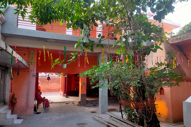 baba bankhandi rishikesh famous temples