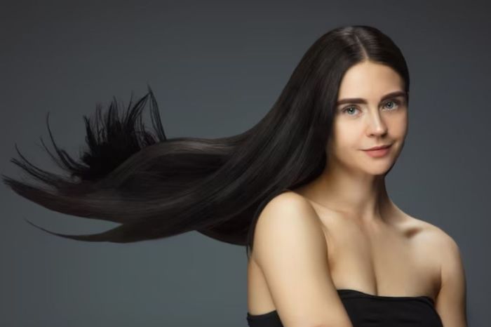 benefits of eating black grapes for hair