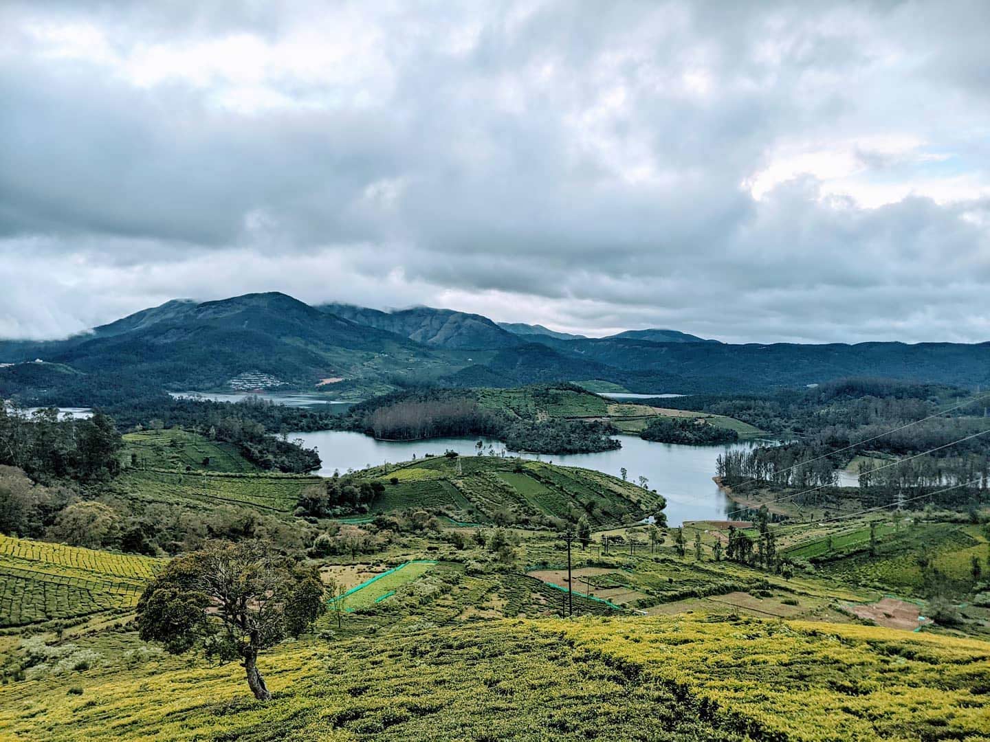 best places to visit in july