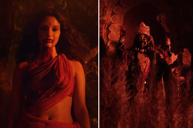 bulbbul film analysis maa kaali