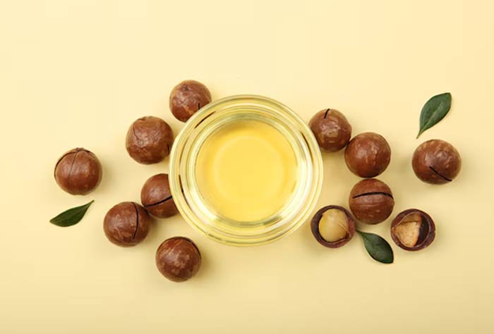 castor oil