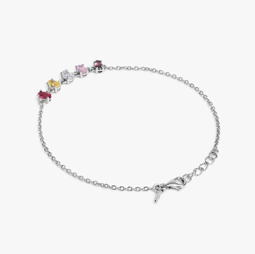 chain bracelet march