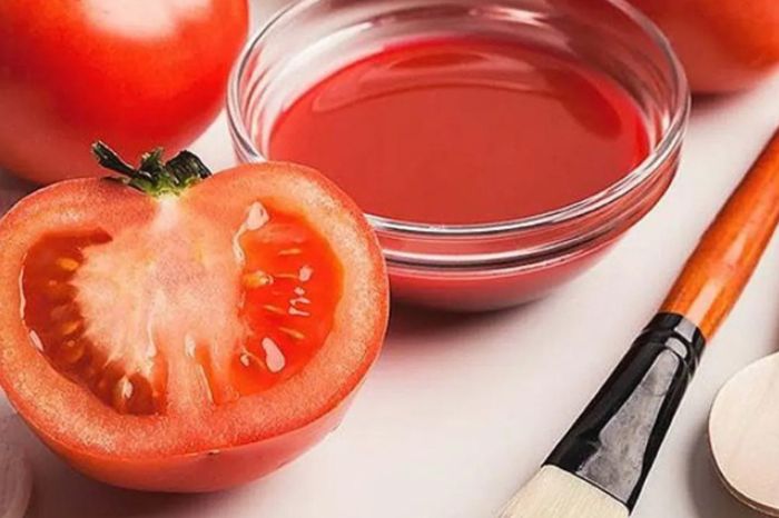 diy ways effective for skin brightening