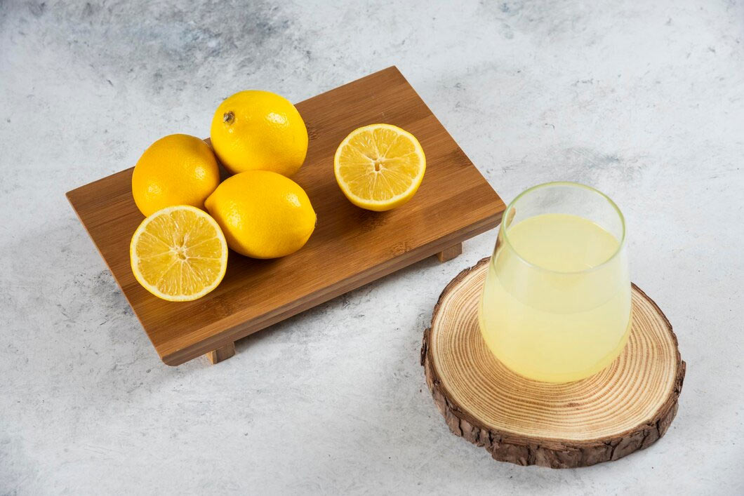 easy to get more juice out of lemon