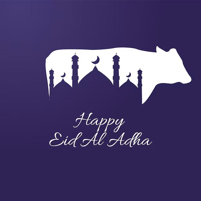 eid al adha  quotes
