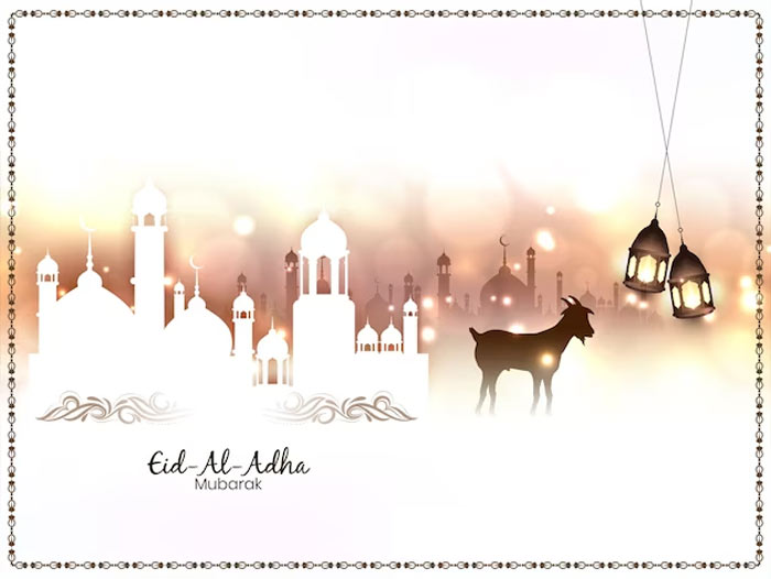 eid al adha  wishes