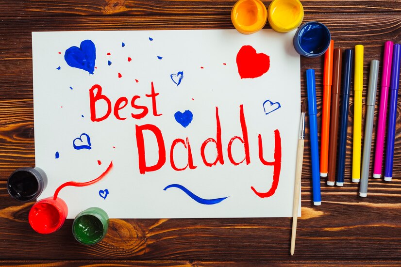 father's day essays short