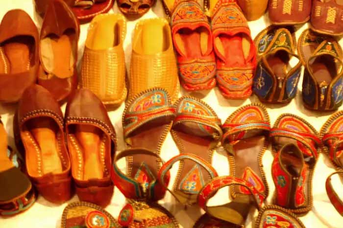 footwear shopping chandigarh
