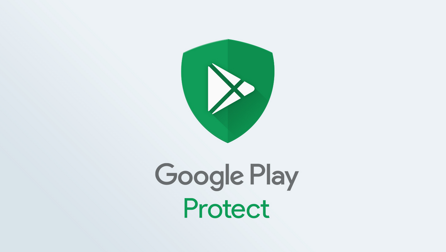 google play protect