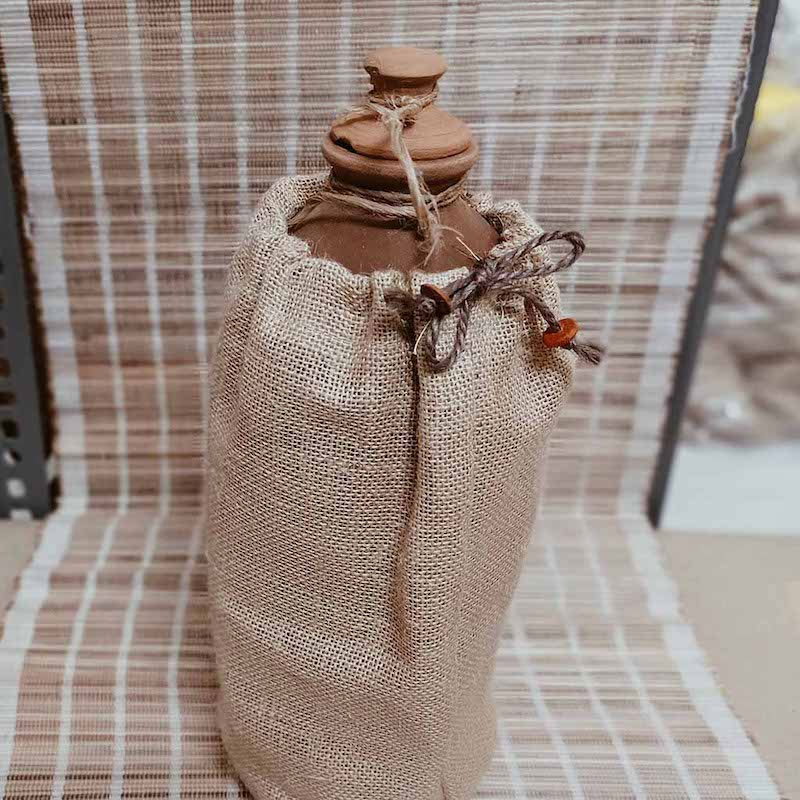 how to keep cool water without fridge