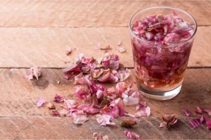 how to remove brunt stains from pressure cooker easily