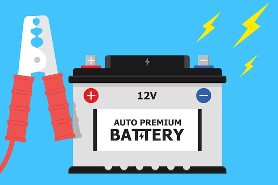 inverter battery care tips