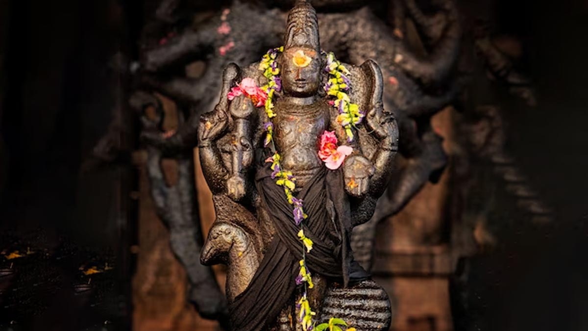 jyeshtha amavasya shani puja vidhi