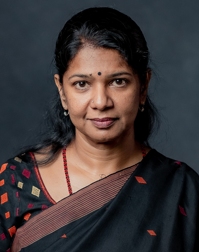 kanimozhe
