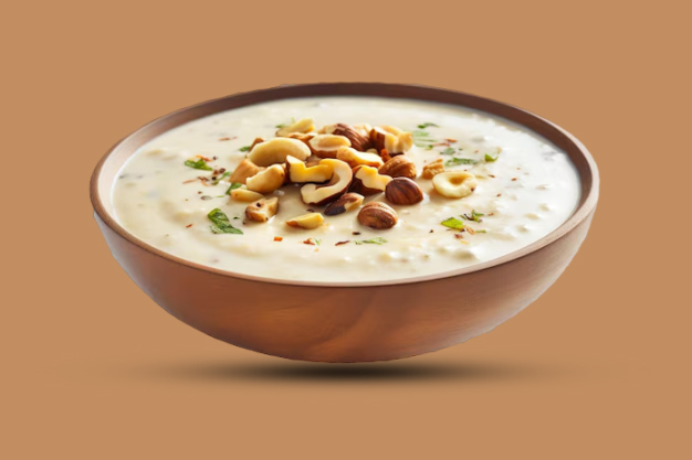 kheer home