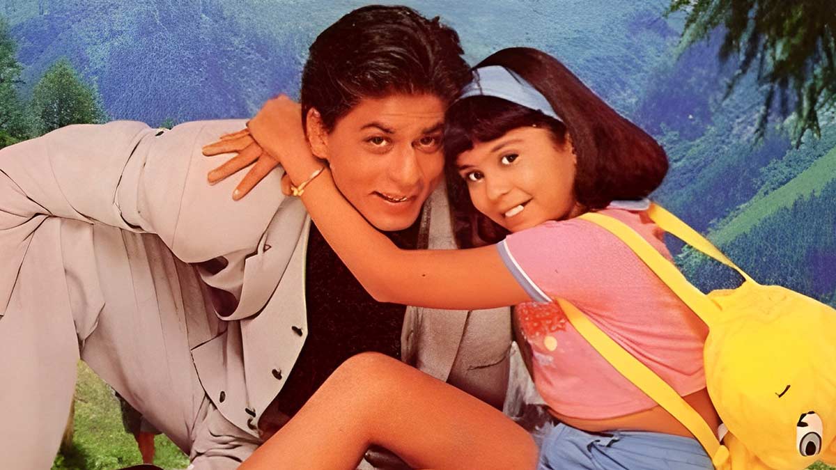 kuchh kuchh hotahai rejected by karishma kapoor