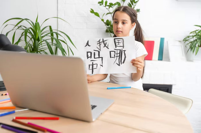 learn japanese language