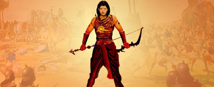 mahabhart mein kaun tha dashrath ka nati