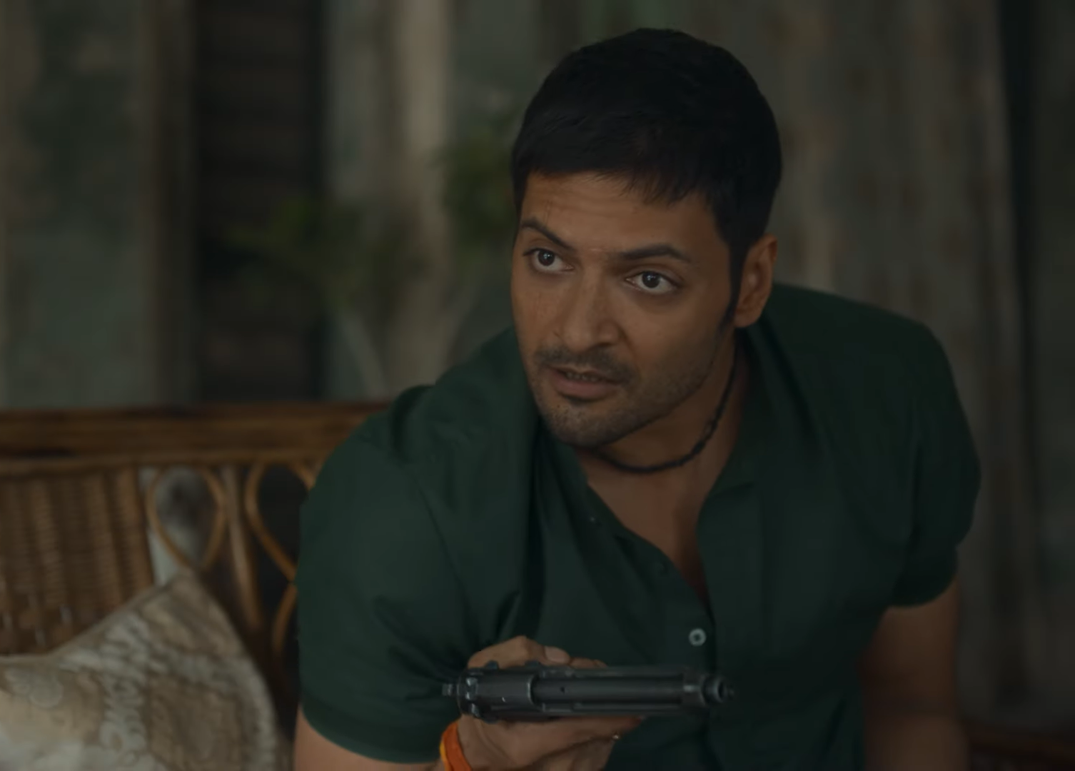 mirzapur  trailer release date