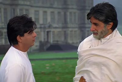 mohabbatein  movie
