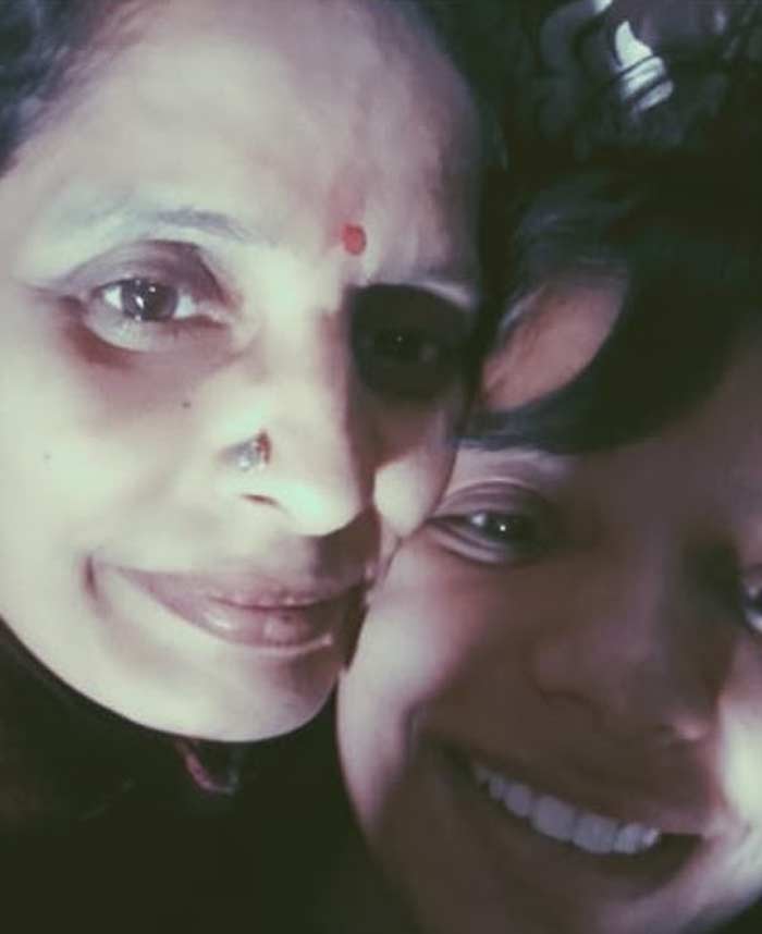 mother daughter relationship