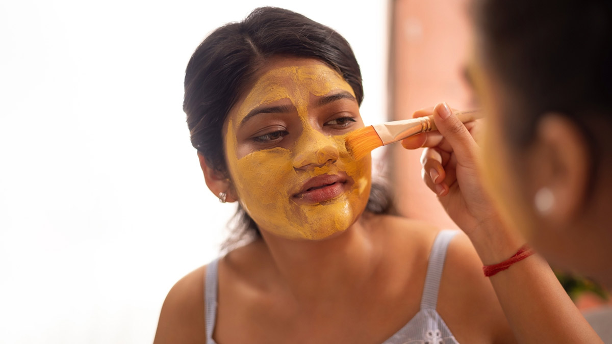 natural beauty tips for oily sensitive skin