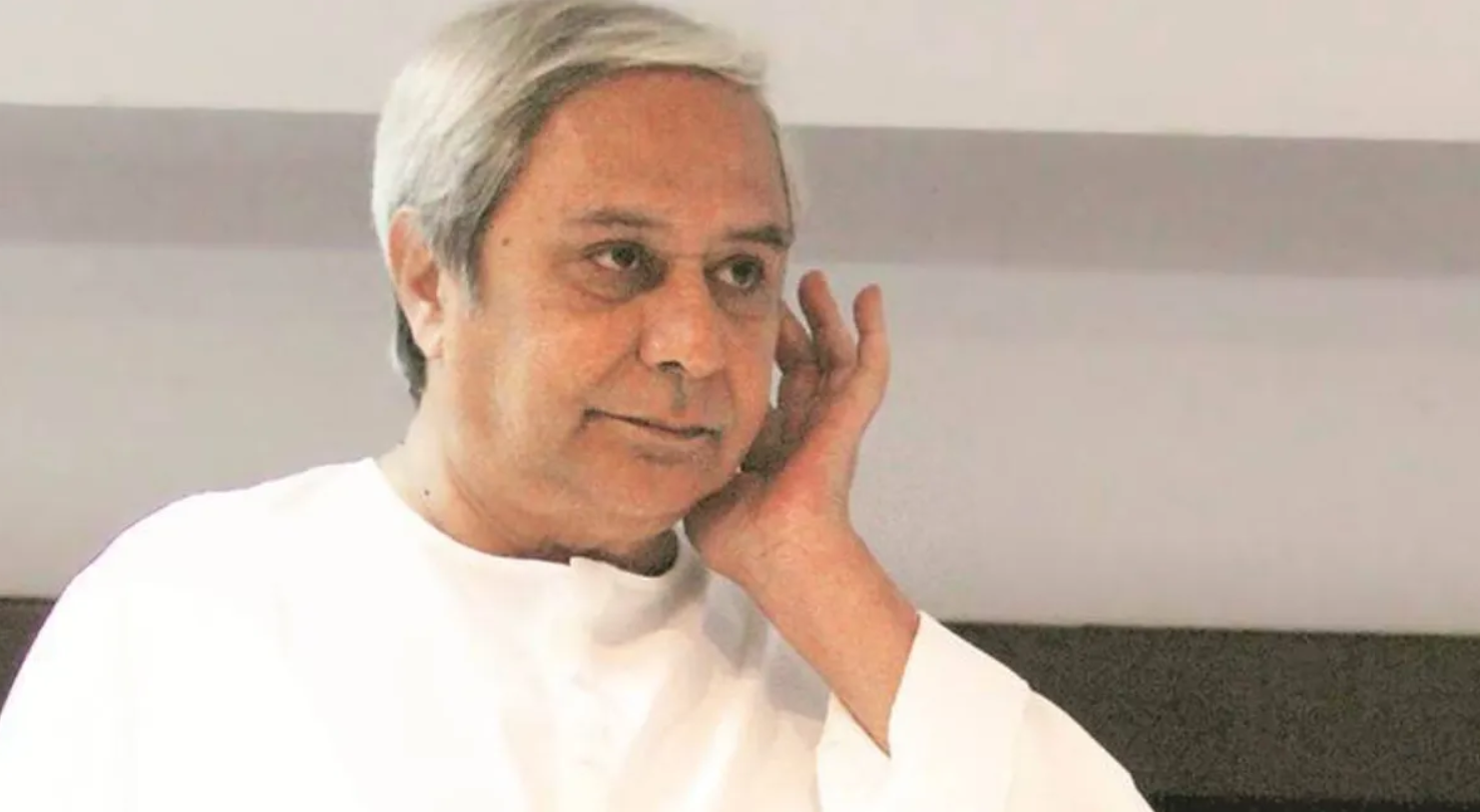 naveen patnaik