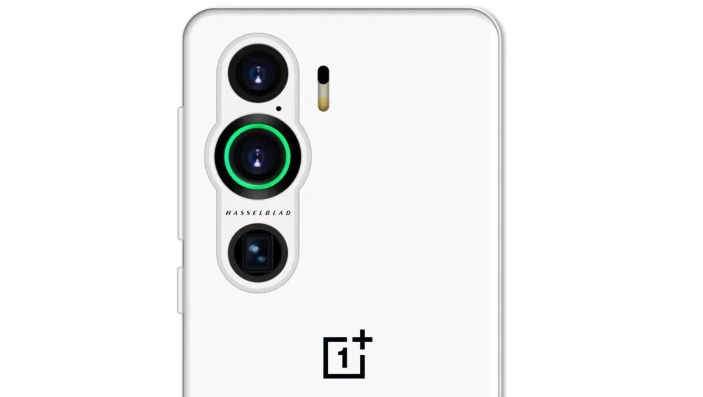 oneplus  leaks