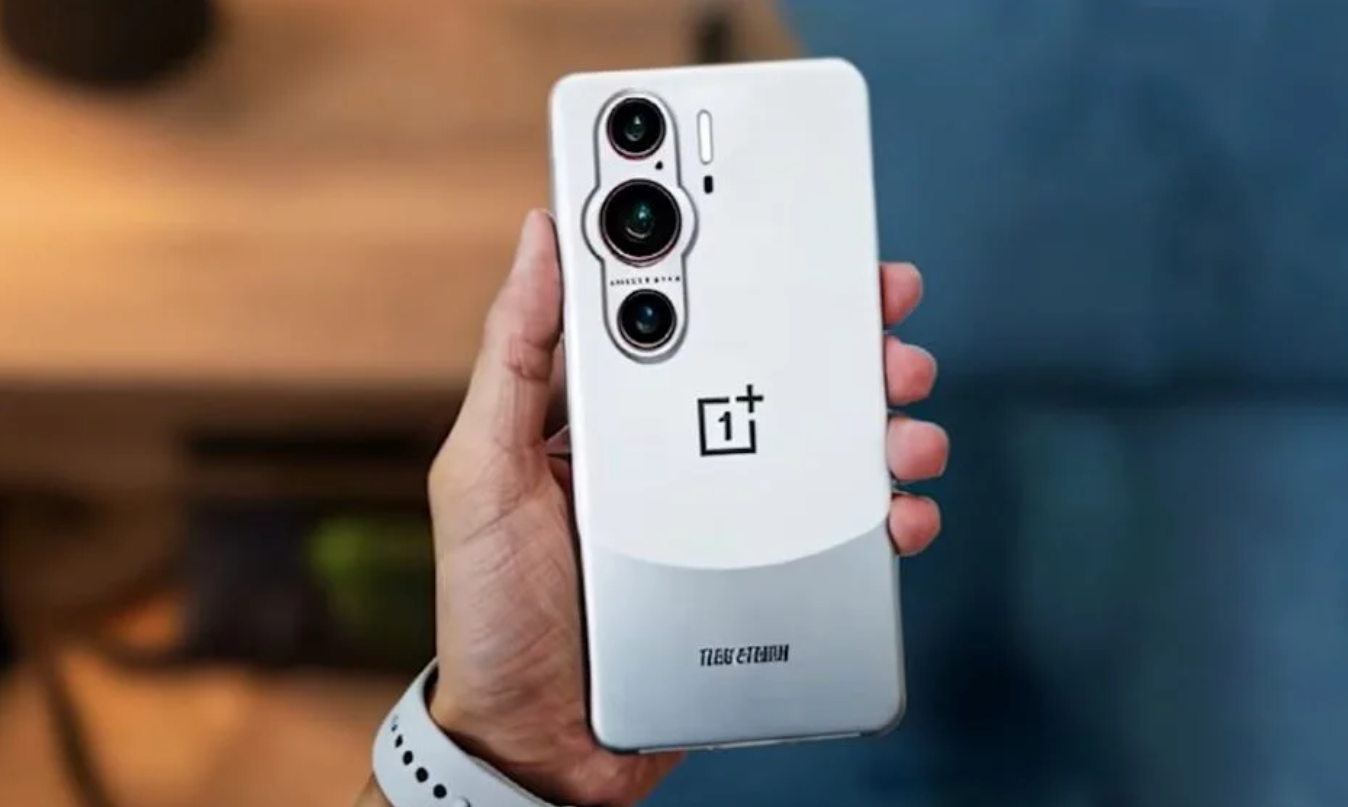 oneplus  specifications