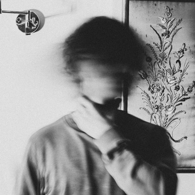 overthinking prevention