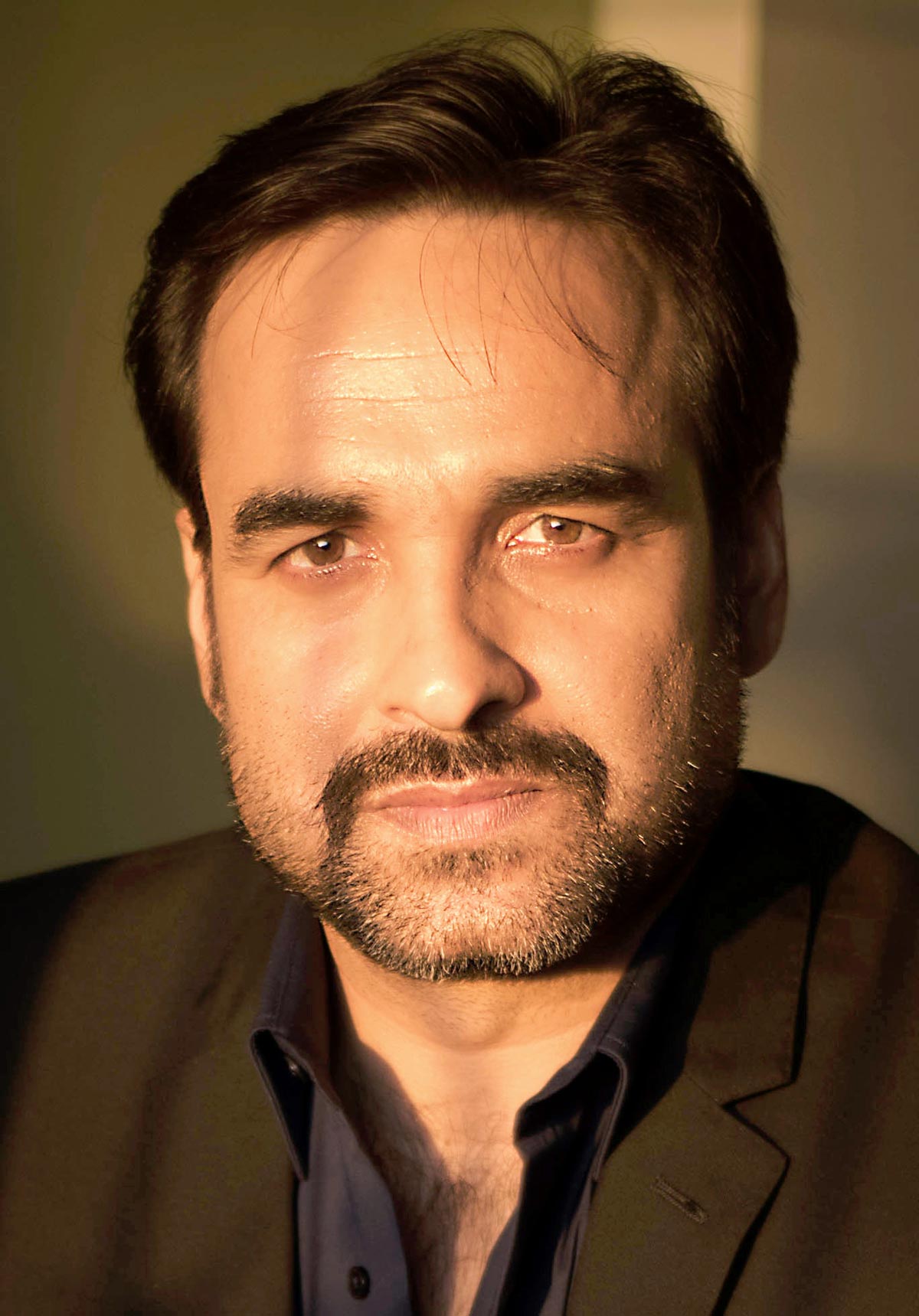 pankaj tripathi aka kaleen bhaiya,