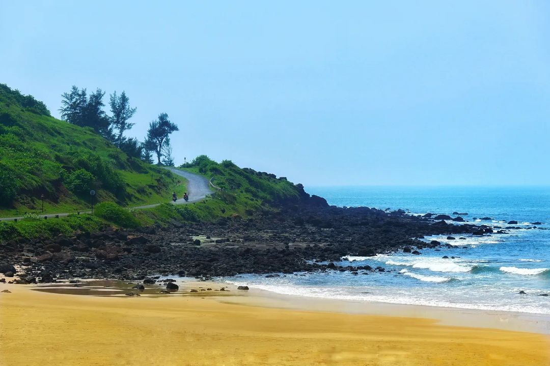 places to visit in konkan